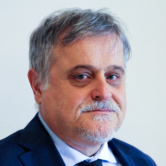 Dr. Francesco Antonini-Canterin - Echocardiography Expert