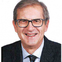 Dr. Bruno Fabris - Clinical Medicine Director and Fluid Therapy Expert