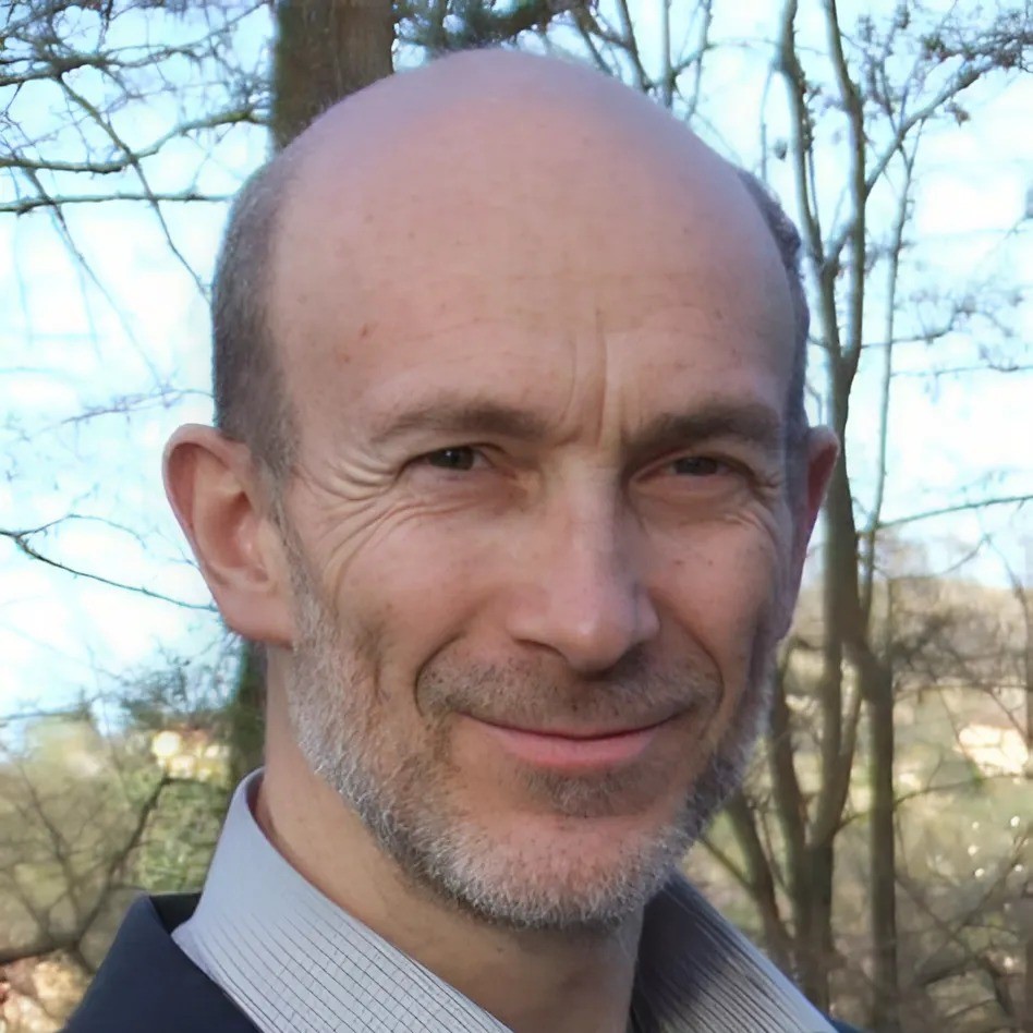 Silvestro Roatta - Blood Vessel Dynamics Researcher